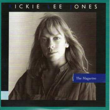5CD/Box Set Rickie Lee Jones: Original Album Series 26866