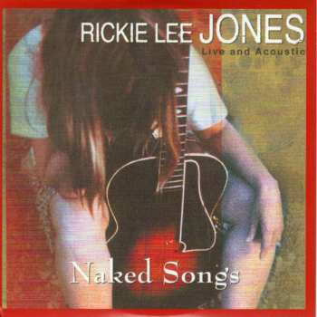 5CD/Box Set Rickie Lee Jones: Original Album Series 26866