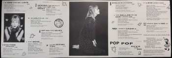 CD Rickie Lee Jones: Pop Pop 44004