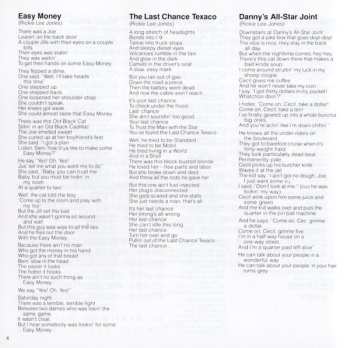 CD Rickie Lee Jones: Rickie Lee Jones LTD