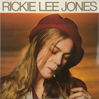 LP Rickie Lee Jones: Rickie Lee Jones
