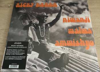 LP Ricky Banda: Niwanji Walwa Amwishyo 148321