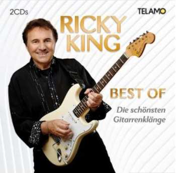 Ricky King: Best Of:die Schönsten Gitarrenklänge
