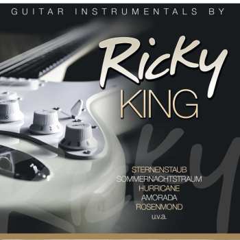 Album Ricky King: Guitar Instrumentals