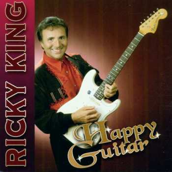 Ricky King: Happy Guitar
