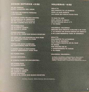 CD Ricky Martin: A Medio Vivir