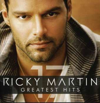 Ricky Martin: Greatest Hits
