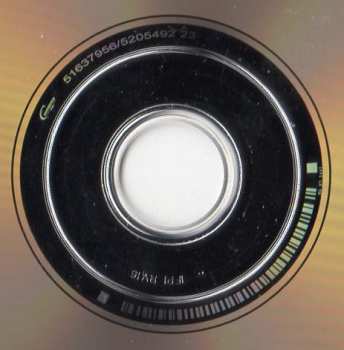 CD Ricky Martin: Life