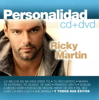 Ricky Martin