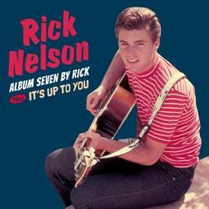Album Ricky Nelson: Album Seven By Rick + It's Up To You