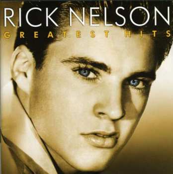 Album Ricky Nelson: Greatest Hits