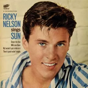 Ricky Nelson Sings Sun