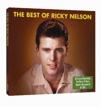 Album Ricky Nelson: The Best Of Ricky Nelson