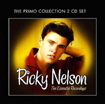 Album Ricky Nelson: The Essential Recordings