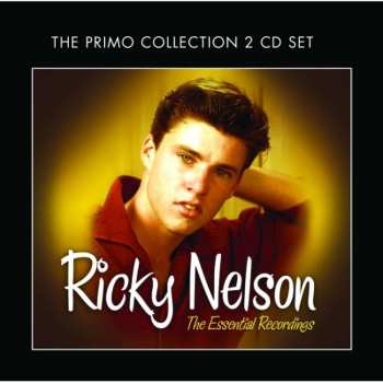 2CD Ricky Nelson: The Essential Recordings 536886