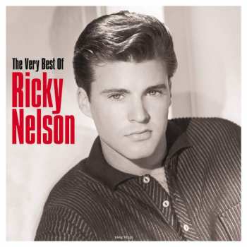 Album Ricky Nelson: Very Best Of