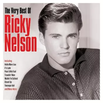 Ricky Nelson: The Very Best Of Ricky Nelson