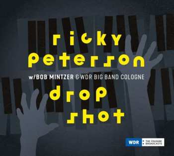 Album Ricky Peterson: Drop Shot