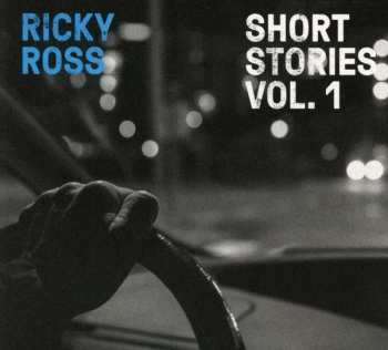 CD Ricky Ross: Short Stories Vol. 1 99405
