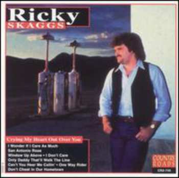 Album Ricky Skaggs: Ricky Skaggs Greatest Hits