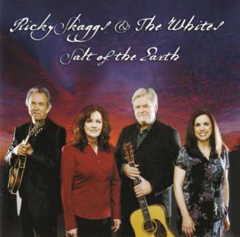 Album Ricky Skaggs: Salt Of The Earth