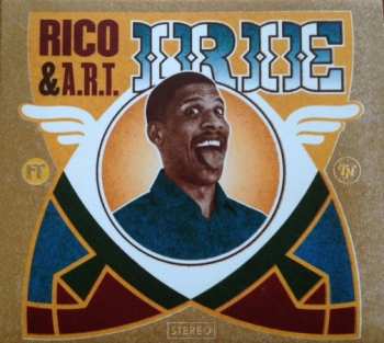 Album Rico: Irie