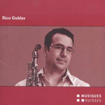 Album Rico Gubler: Rico Gubler