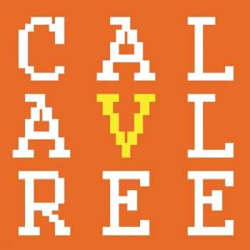 Album Rico Puestel: Caravelle