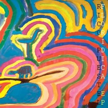 Album Rico Puestel: Floridica