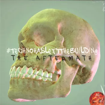 Rico Puestel: #Technohasleftthebuilding - The Aftermath