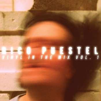 Album Rico Puestel: Volute / Cotillo 