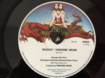 LP Tangerine Dream: Ricochet 30488