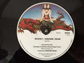 LP Tangerine Dream: Ricochet 30488