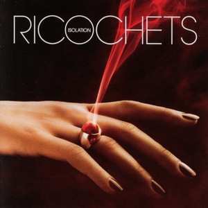 Album Ricochets: Isolation