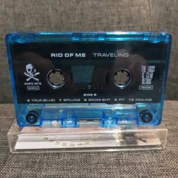 MC Rid Of Me: Traveling 379518