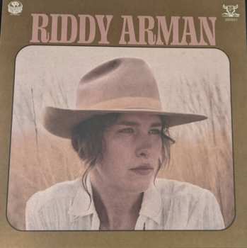 Album Riddy Arman: Riddy Arman