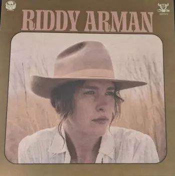 Riddy Arman: Riddy Arman