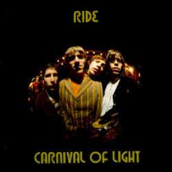 Album Ride: Carnival Of Light