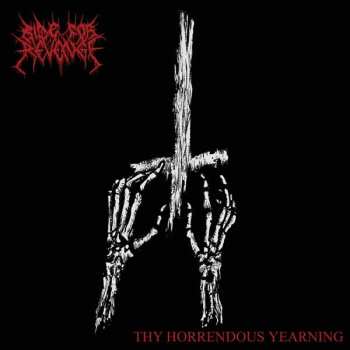 Album Ride For Revenge: Thy Horrendous Yearning