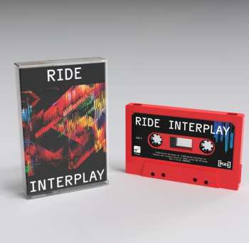 MC Ride: Interplay