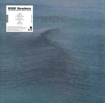 LP Ride: Nowhere LTD | CLR 448562