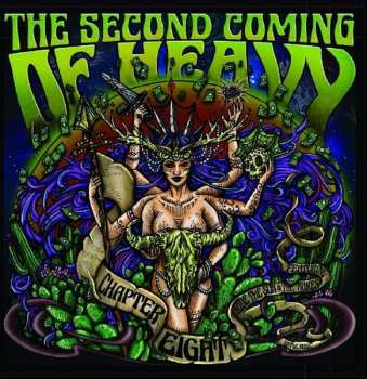 Album Ride The Sun: The Second Coming Of Heavy (Chapter 8)