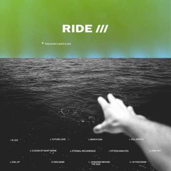 CD Ride: This Is Not A Safe Place 282520