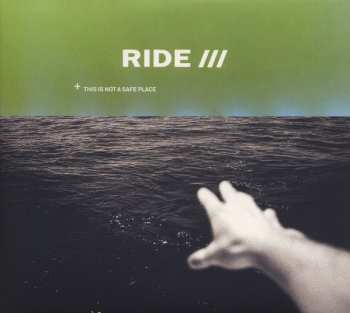 CD Ride: This Is Not A Safe Place 370155