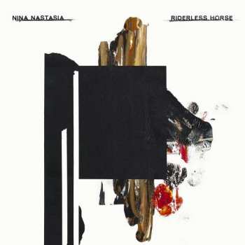 Album Nina Nastasia: Riderless Horse