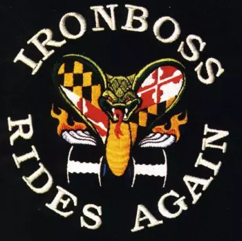 Ironboss: Rides Again