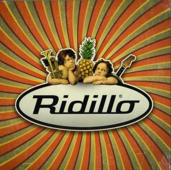 Album Ridillo: The Best / Meglio Ridirlo