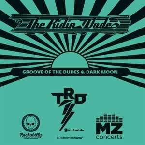 Album Ridin Dudes: 7-dark Moon