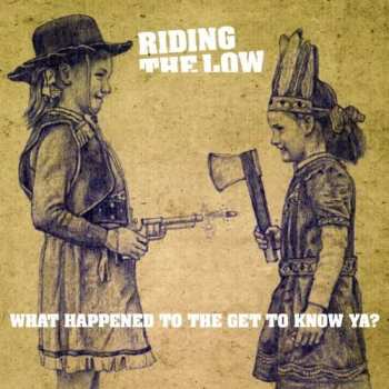 LP Riding The Low: What Happened To The Get To Know Ya? 516730