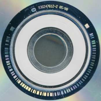 CD B.B. King: Riding With The King